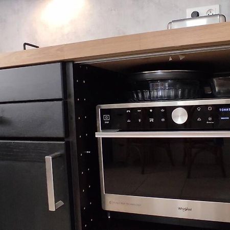 Grand Appartement Cosy Lumineux Saint-Maximin Dış mekan fotoğraf