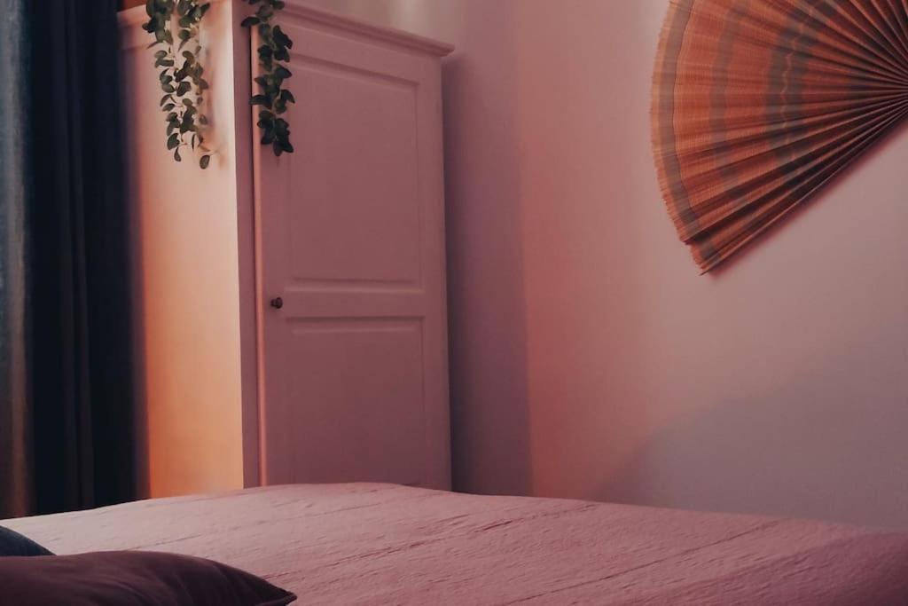 Grand Appartement Cosy Lumineux Saint-Maximin Dış mekan fotoğraf