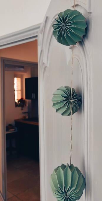 Grand Appartement Cosy Lumineux Saint-Maximin Dış mekan fotoğraf